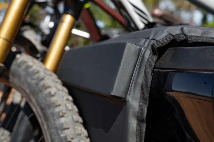 SARIS TAILGATE PAD, SMALL