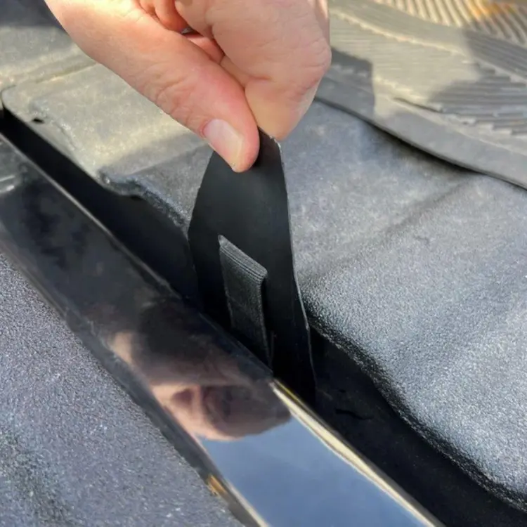 SARIS TAILGATE PAD, SMALL