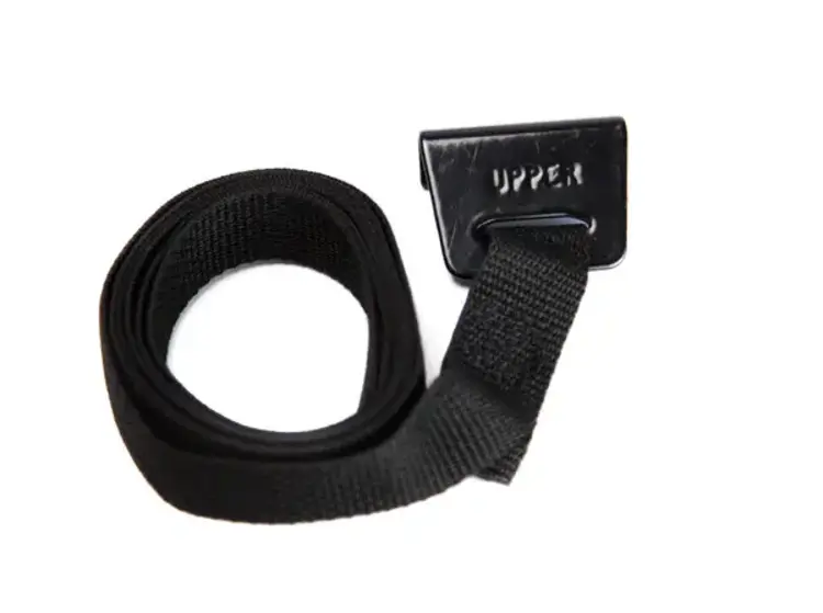 SARIS SIDE STRAP W/ HOOK