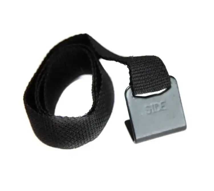 SARIS SIDE STRAP W/ HOOK