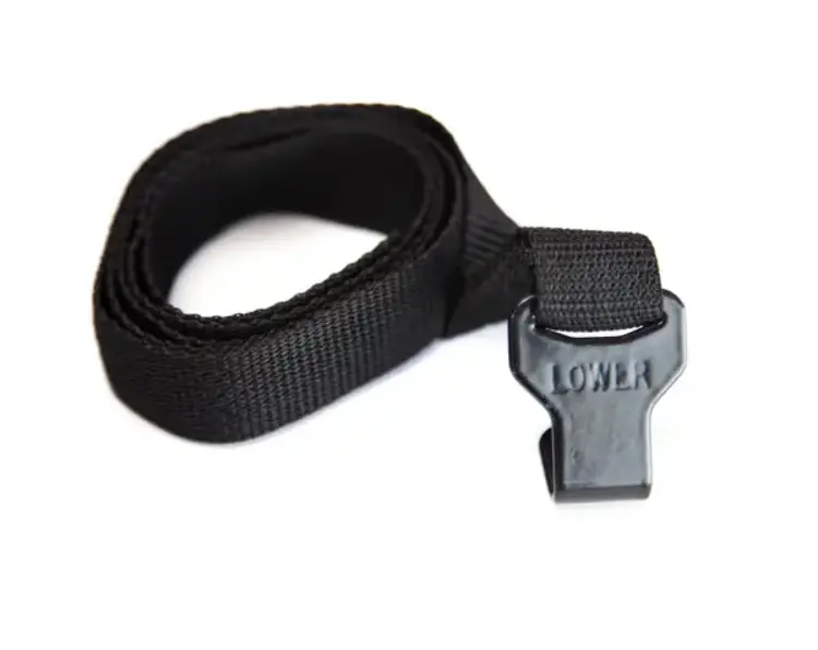 SARIS SIDE STRAP W/ HOOK