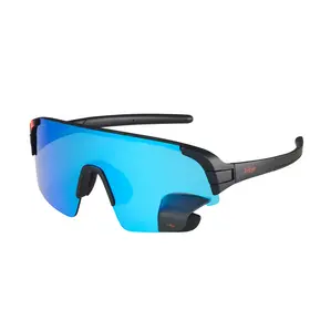 Trieye TRIEYE VIEW SPORT REVO MAX CYCLING GLASSES WITH MIRROR