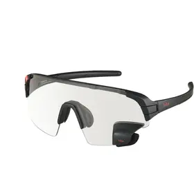 Trieye TRIEYE VIEW SPORT PHOTOCHROMATIC CYCLING GLASSES WITH MIRROR