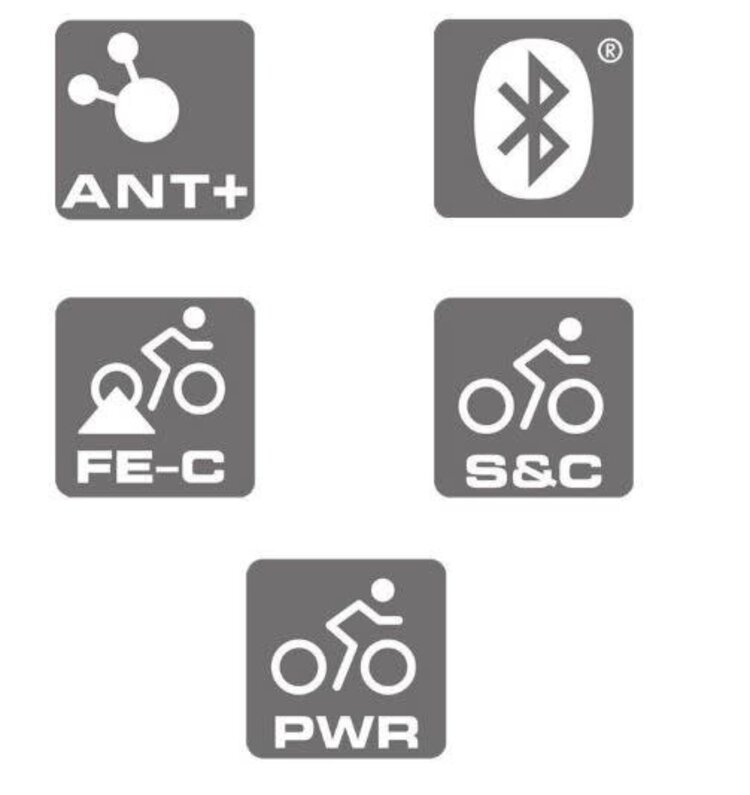 ELITE DIRETO HOME TRAINER