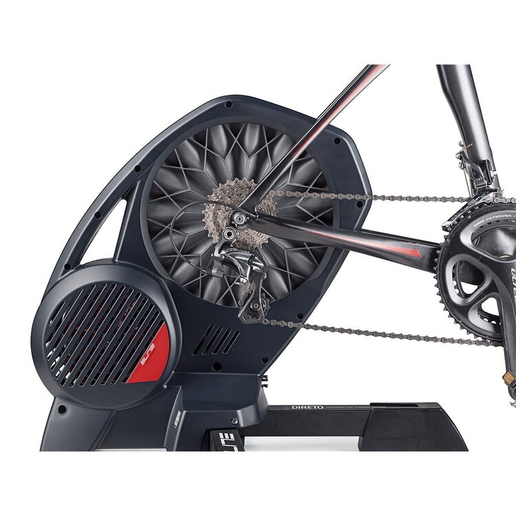 ELITE DIRETO HOME TRAINER