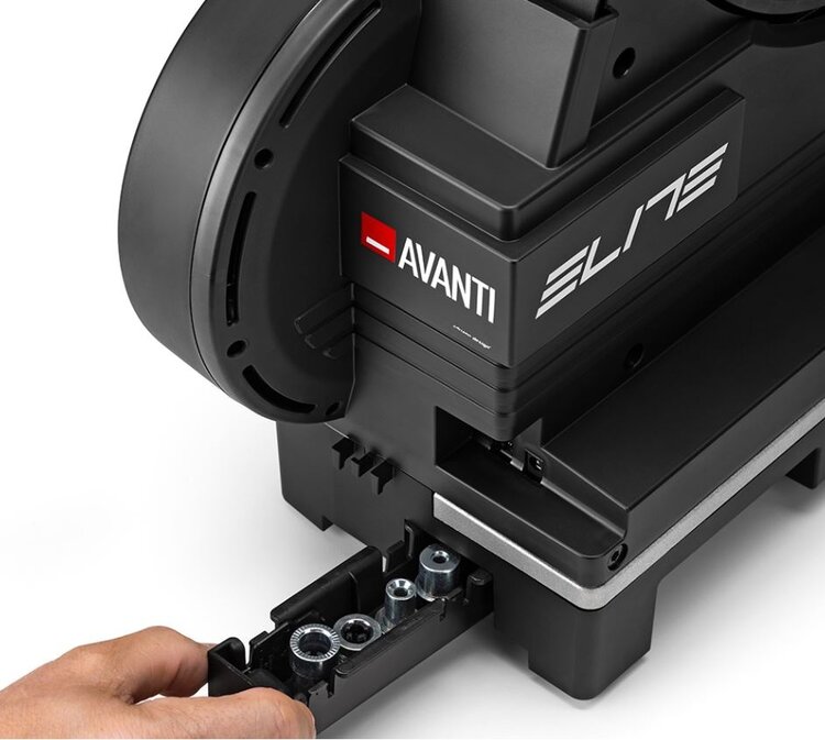 ELITE AVANTI HOME TRAINER