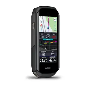 GARMIN EDGE 1050  BLACK