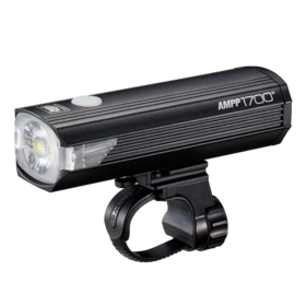 Cateye AMPP 1700, HL-EL1700RC, BLACK