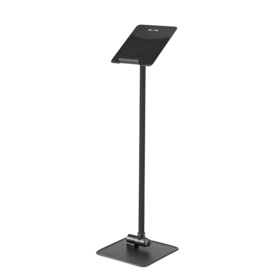 ELITE POSA' DEVICE SUPPORT-BLACK