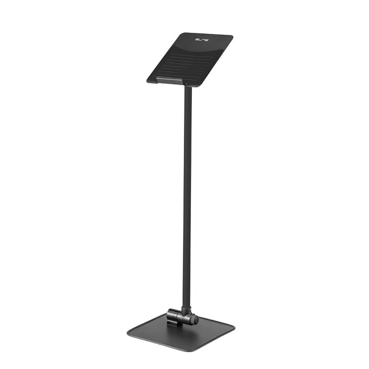 ELITE POSA' DEVICE SUPPORT-BLACK