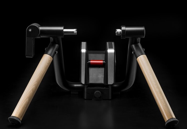 ELITE TUO- HOME TRAINER