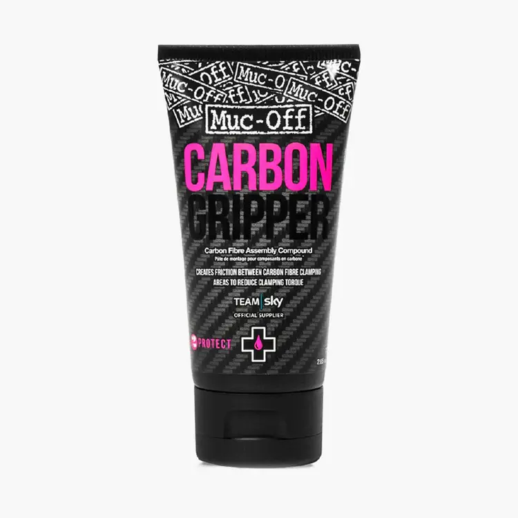 Muc Off CARBON GRIPPER - 75G