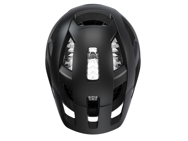 TREK HELMET QUANTUM WAVECEL