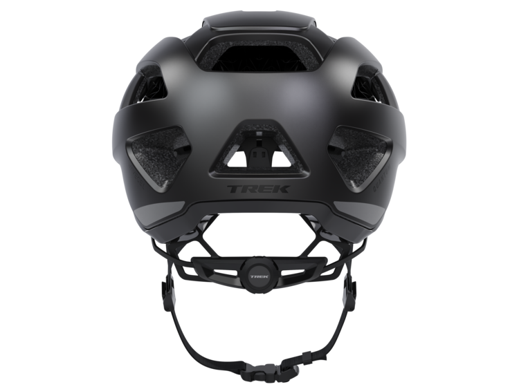 TREK HELMET QUANTUM WAVECEL