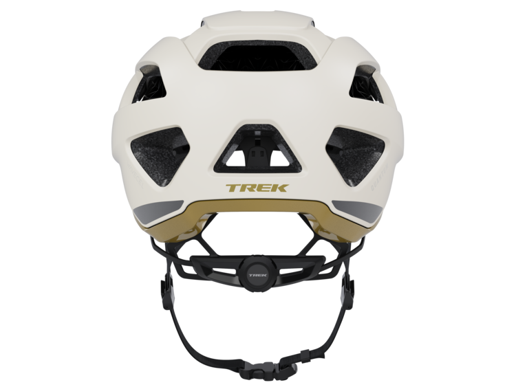 TREK HELMET QUANTUM WAVECEL