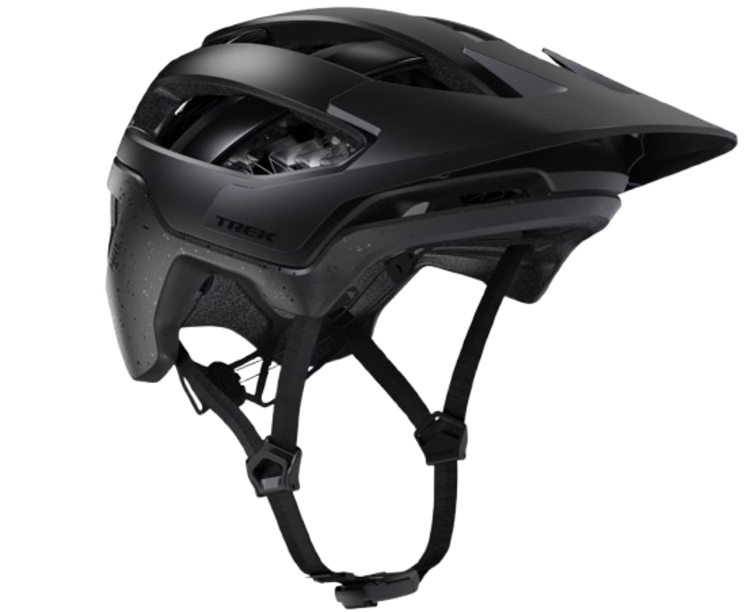 TREK HELMET RALLY WAVECEL