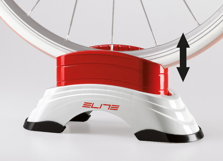 ELITE SU-STA ELEVATOR BLOCK GEL