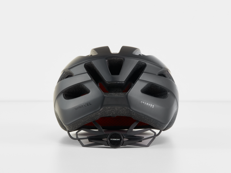 TREK HELMET STARVOS WAVECEL