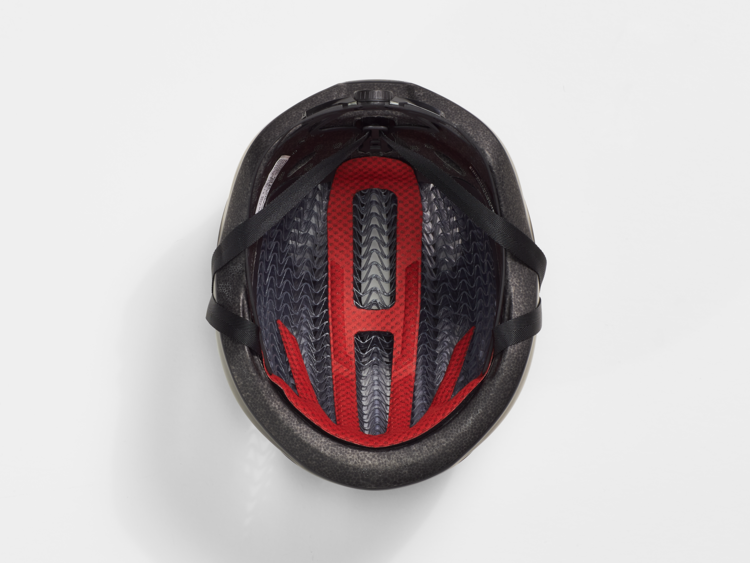 TREK HELMET STARVOS WAVECEL