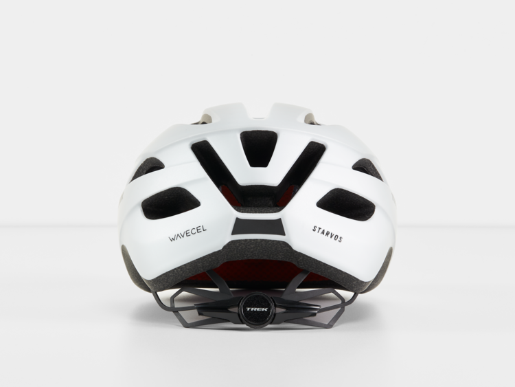 TREK HELMET STARVOS WAVECEL