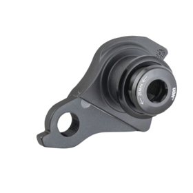 TREK TREK UNIVERSAL DERAILLEUR HANGER REAR BLACK