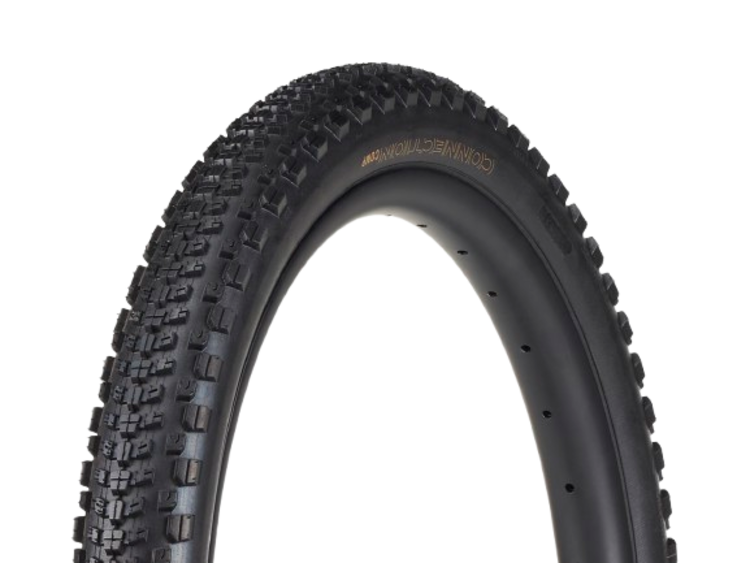 TREK BONTRAGER CONNECTION COMP MTB TYRE 24"