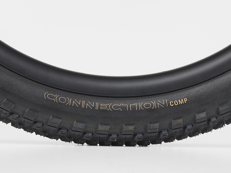 TREK BONTRAGER CONNECTION COMP MTB TYRE 24"