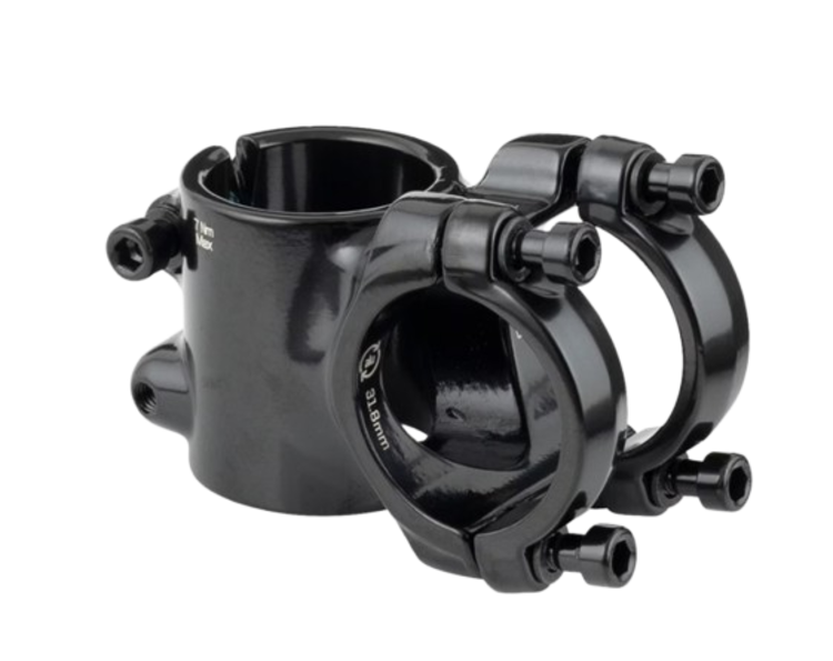 TREK BONTRAGER COMP 31.8 7-DEGREE BLENDR STEM