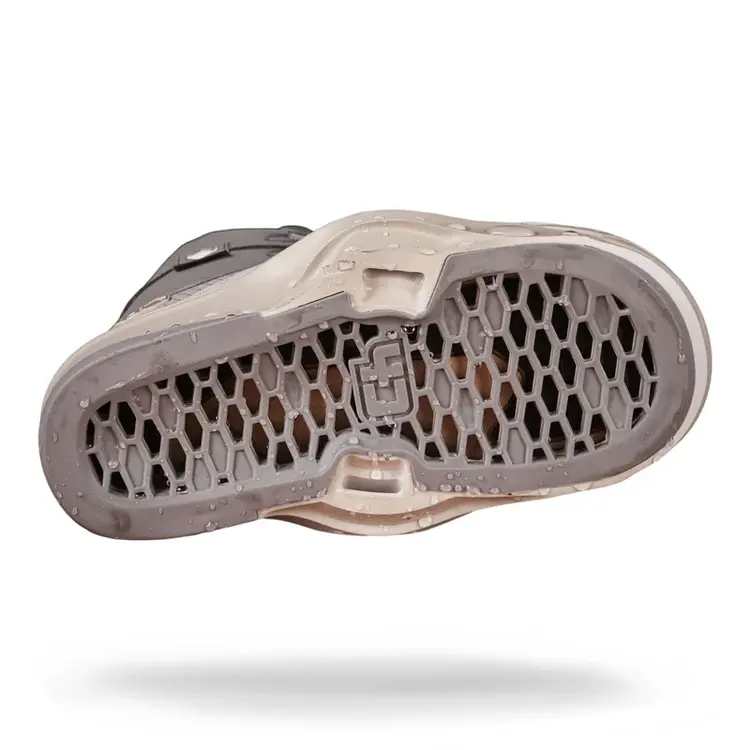 LIQUID FORCE PEAK 4D 6-8 WAKEBOARD BINDING