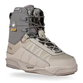 LIQUID FORCE PEAK 4D 6-8 WAKEBOARD BINDING