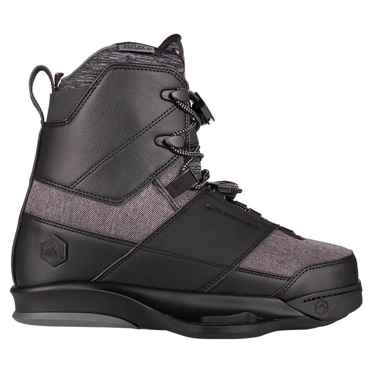 LIQUID FORCE PEAK 6X  4-6 WAKEBOARD BINDING