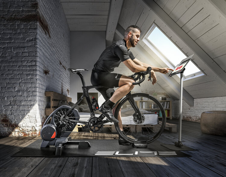 ELITE DIRETO HOME TRAINER