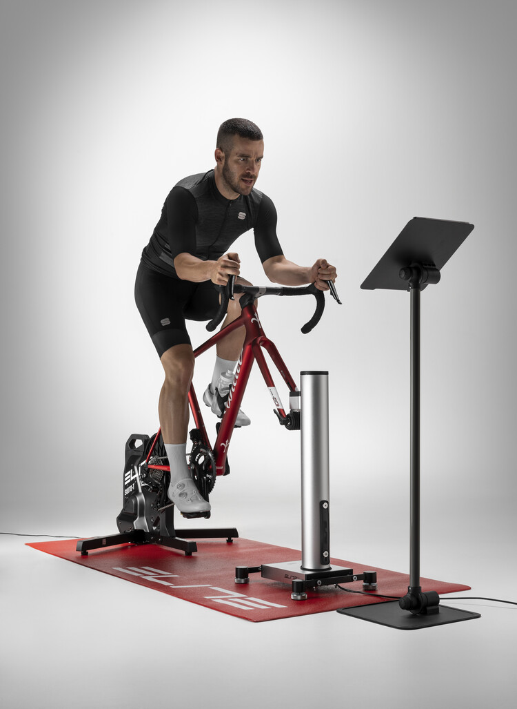 ELITE RIZER SIMULATOR TRAINER