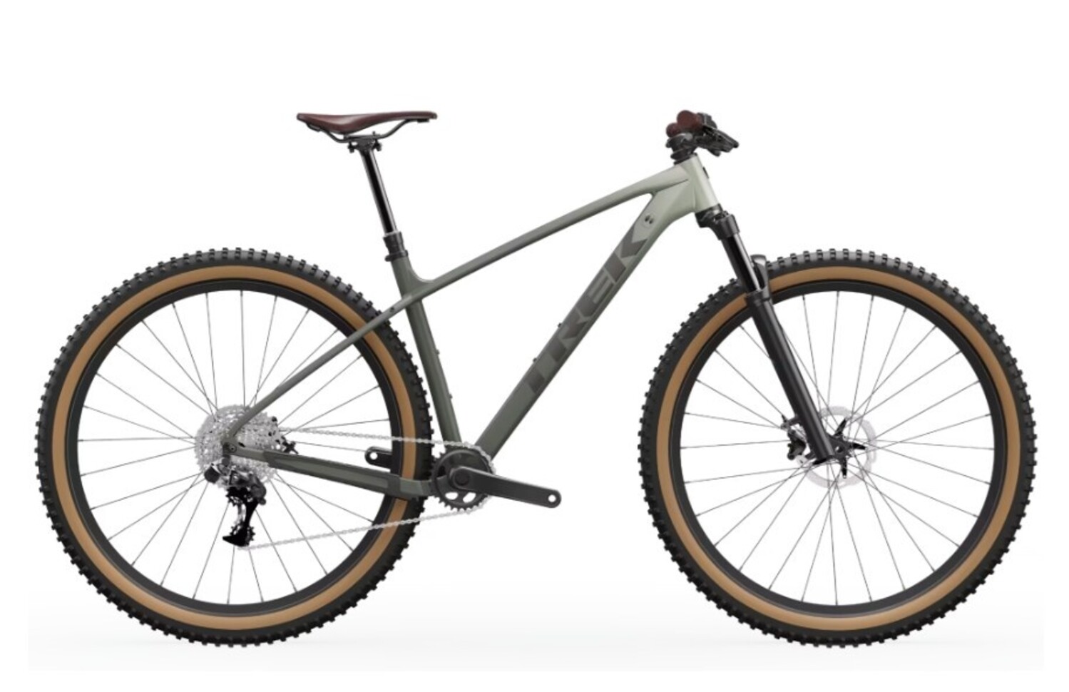 TREK malrin6 gen3 トレック マーリン6 TREK Marlin 6 Gen 3 - Piermont Bicycle Connection