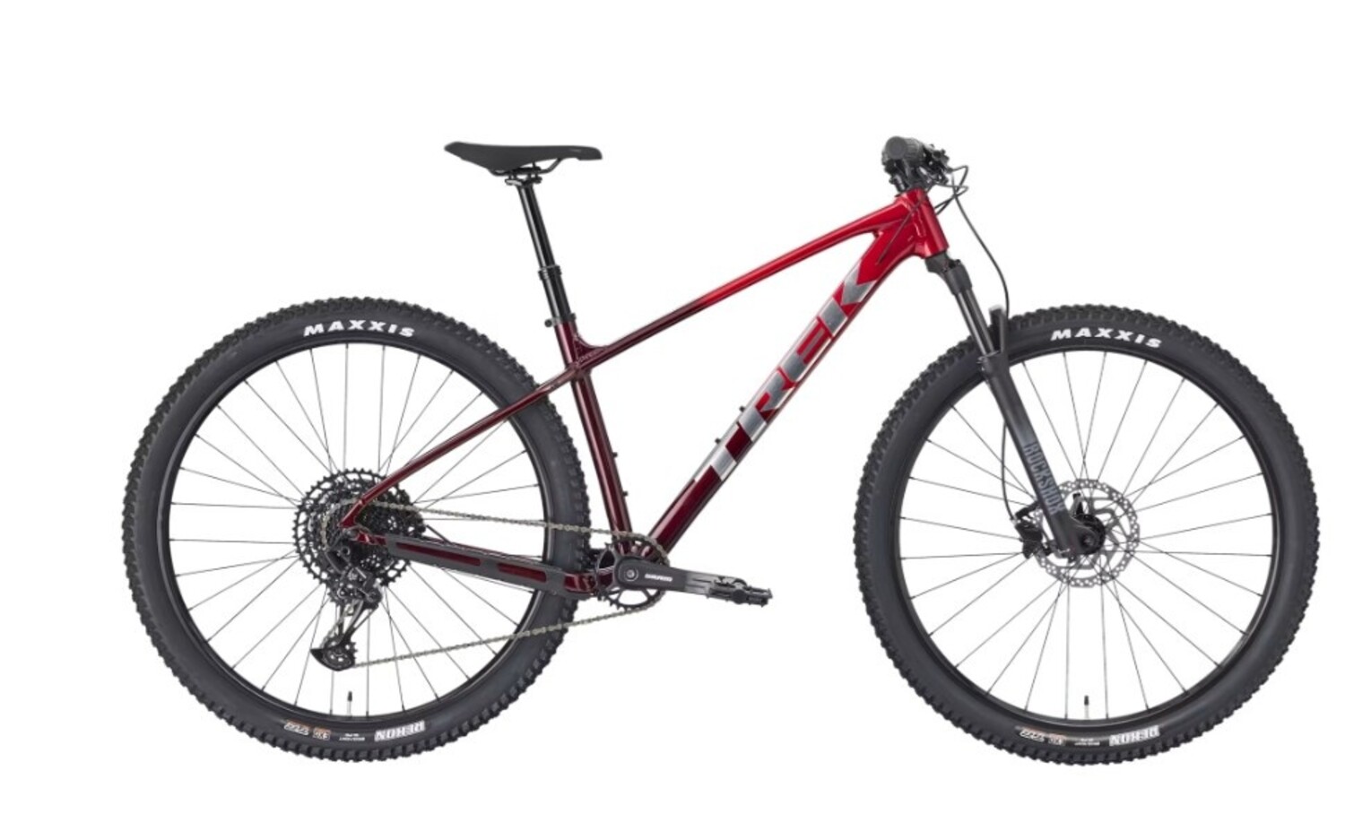 TREK トレック 2023 Marlin7 Gen3 MLマウンテンバイク Trek Marlin 7 Gen 3 Mountain Bike 2023 | Triton Cycles