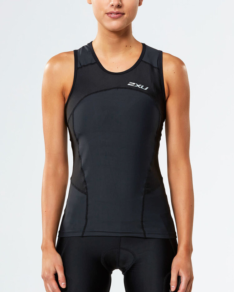 2XU ACTIVE TRI SINGLET