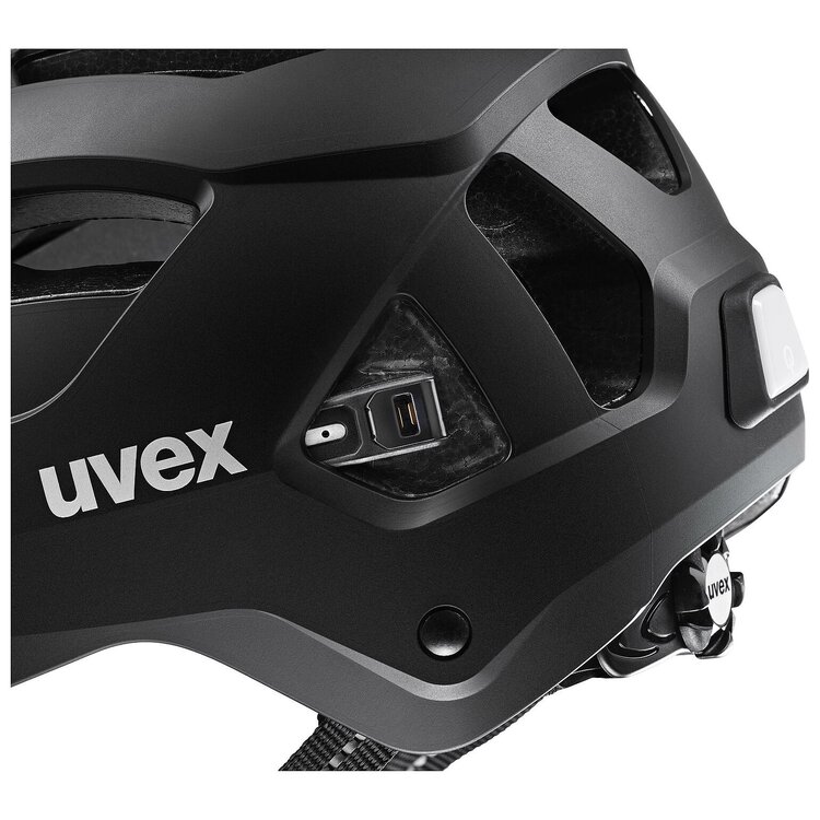 UVEX UVEX CITY STRIDE MIPS HIPLOK