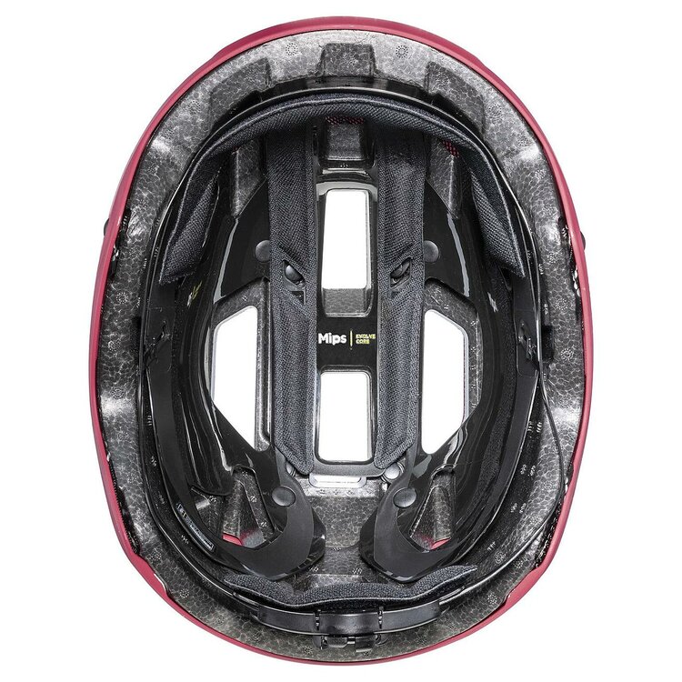 UVEX UVEX CITY STRIDE MIPS