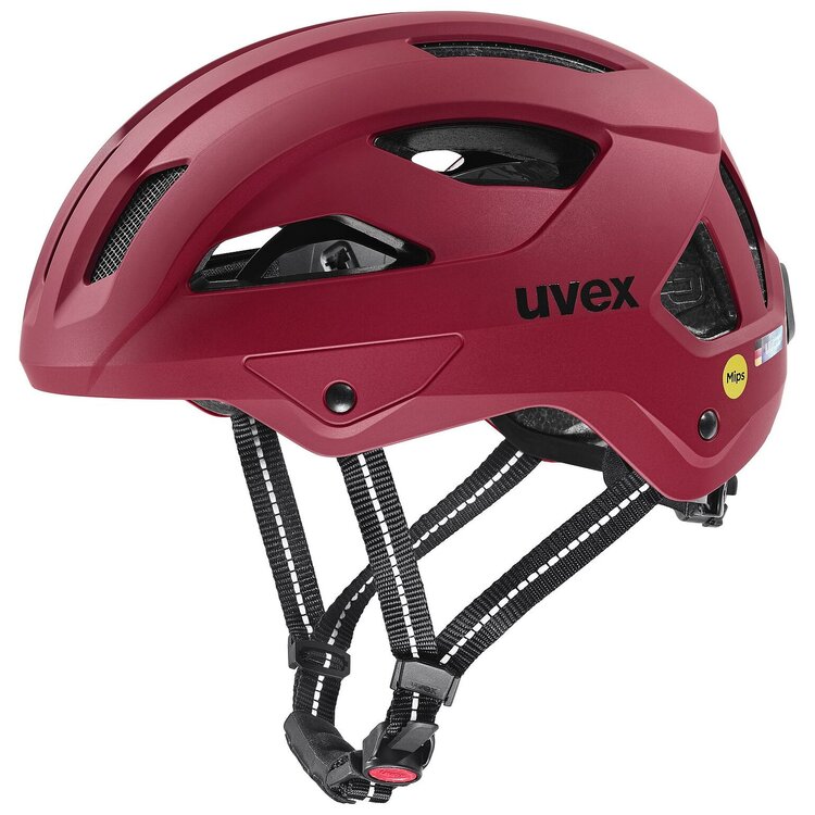UVEX UVEX CITY STRIDE MIPS