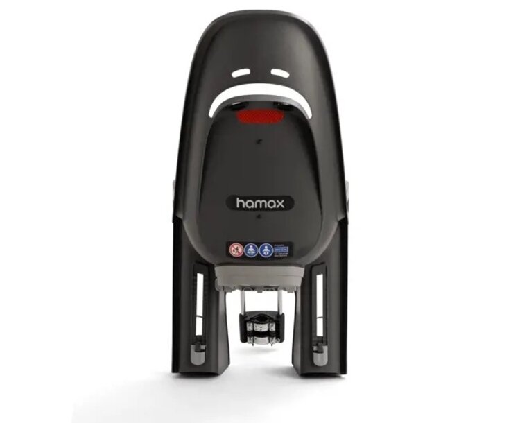 HAMAX ZENITH RELAX CHILD BIKE SEAT