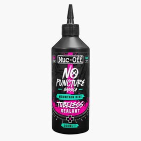 Muc Off MUC-OFF MTB TUBELESS SEALANT 5OOML