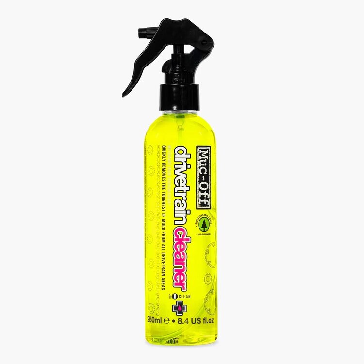 Muc Off ULTIMATE BICYCLE CLEANING KIT