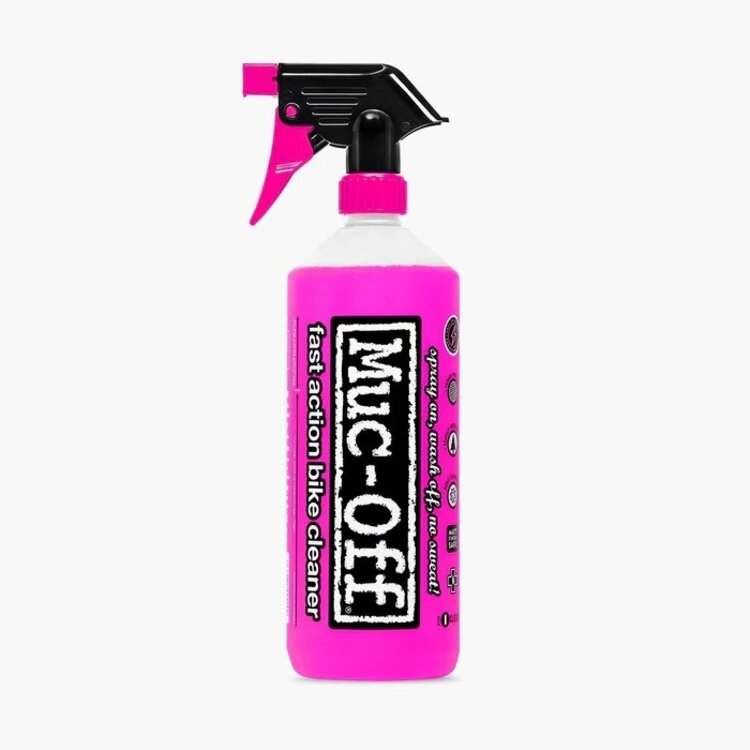 Muc Off ULTIMATE BICYCLE CLEANING KIT
