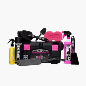 Muc Off ULTIMATE BICYCLE CLEANING KIT