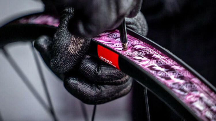 Muc Off MUC-OFF ULTLMATE TUBELESS SETUP KIT