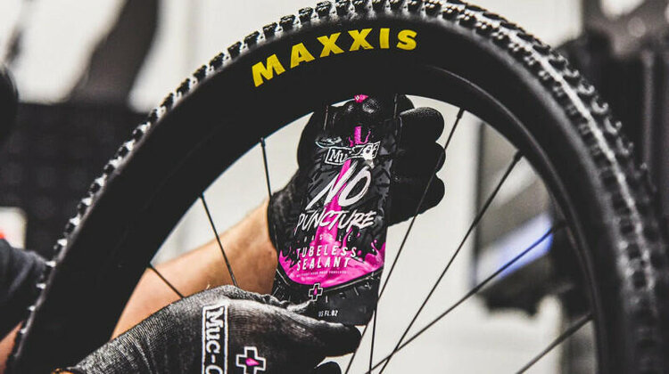 Muc Off MUC-OFF ULTLMATE TUBELESS SETUP KIT