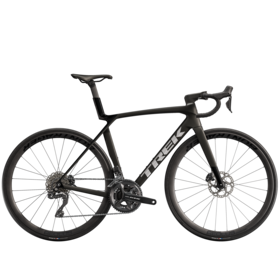 TREK MADONE SL 6 GEN 8 MATTE DARK WEB M
