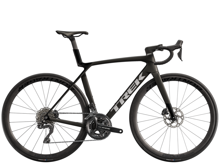 TREK MADONE SL 6 GEN 8 MATTE DARK WEB M