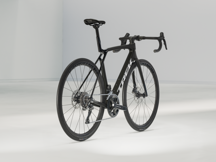 TREK MADONE SL 6 GEN 8 MATTE DARK WEB M