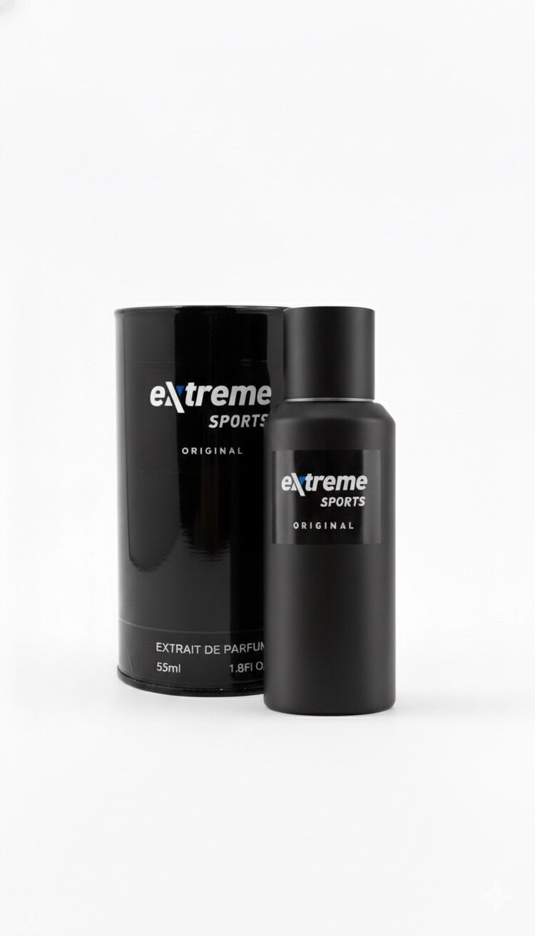 EXTREME EXTREME PERFUME 55 ML (ORIGINAL)